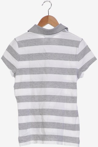TOMMY HILFIGER Top & Shirt in M in Grey