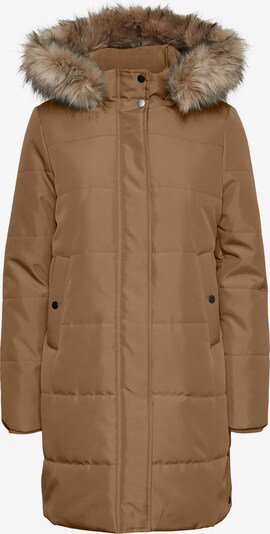 VERO MODA Winter coat 'Addison' in Brown, Item view