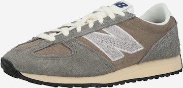 new balance Matalavartiset tennarit '471' värissä harmaa: etupuoli