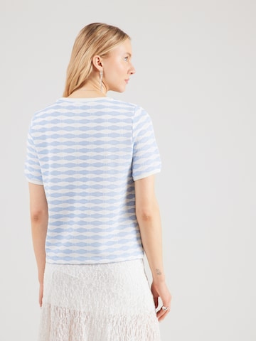 MORE & MORE Μπλουζάκι σε λευκό