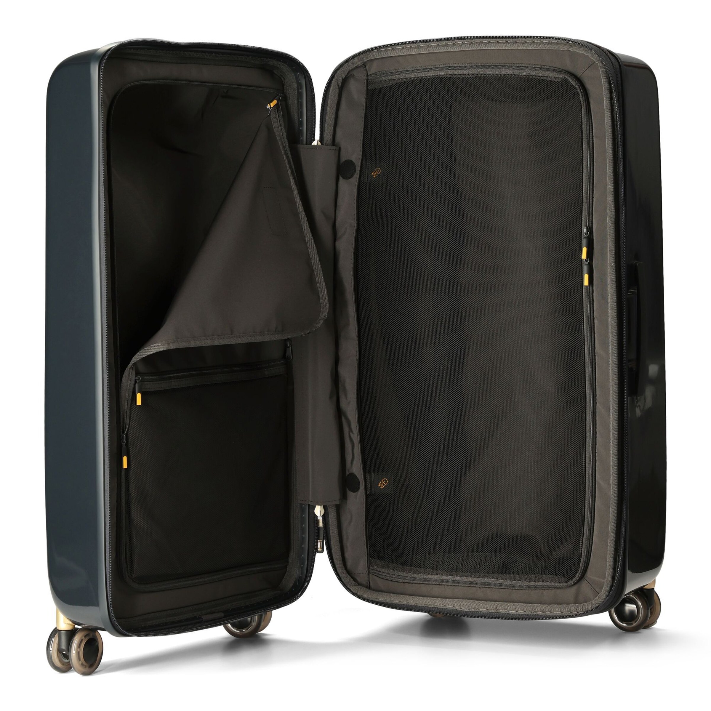 MANDARINA DUCK Cart 'Sky Duck' in Black