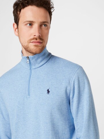 Polo Ralph Lauren - Sweatshirt em azul