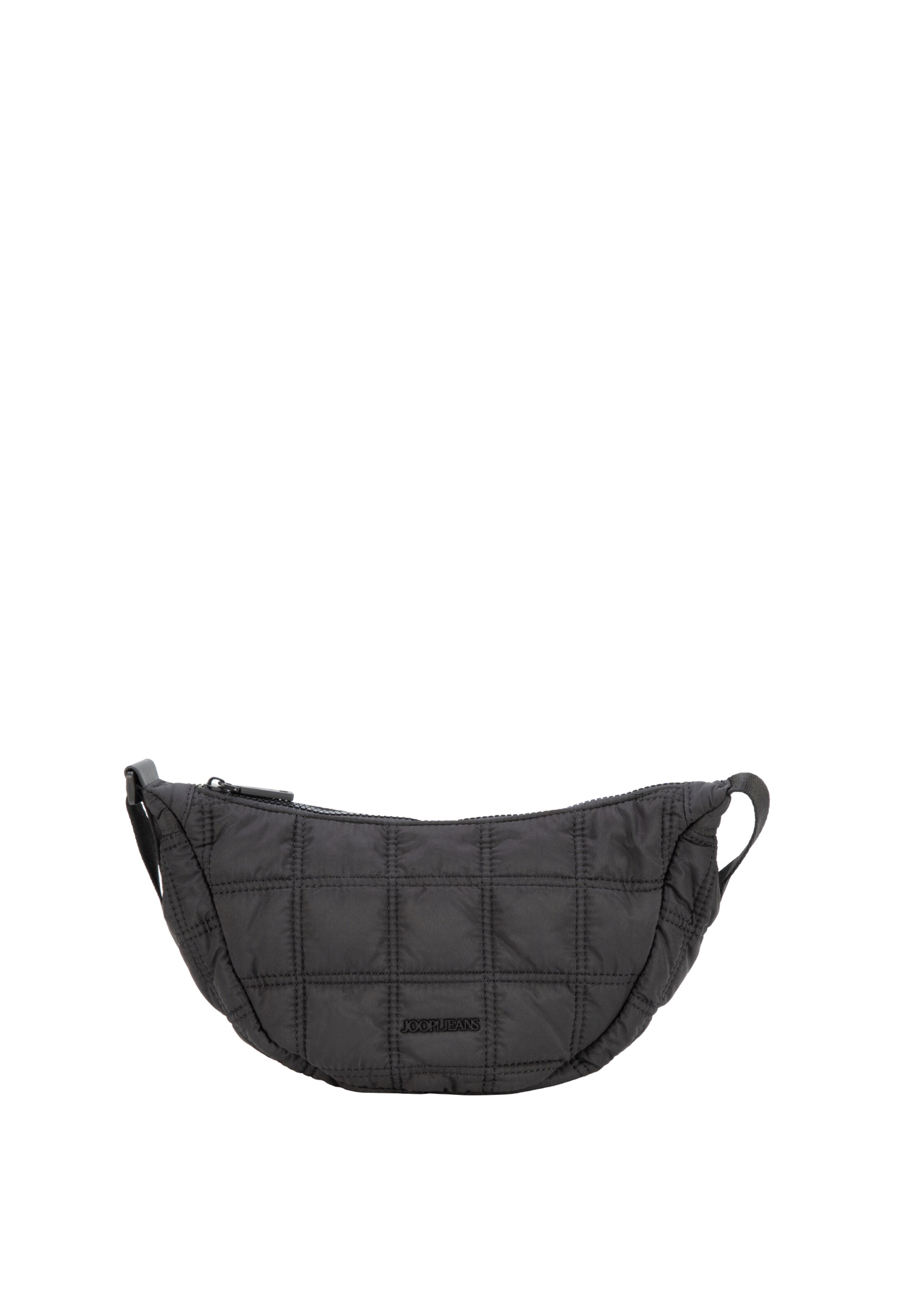 JOOP! Jeans Schultertasche in Schwarz: Vorderseite