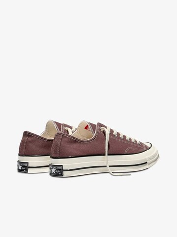CONVERSE Sneakers laag in Bruin