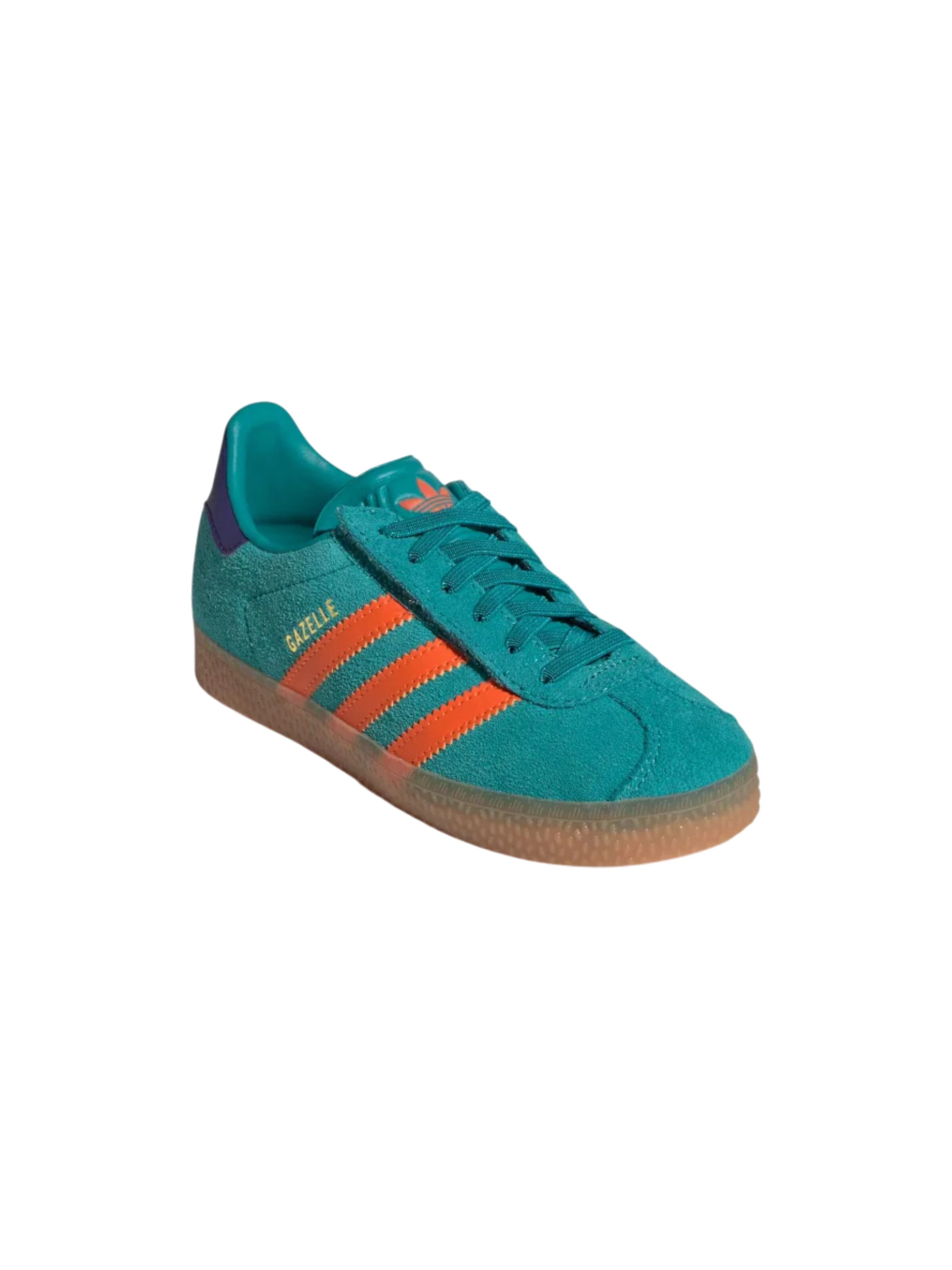 ADIDAS ORIGINALS Sneakers in Groen