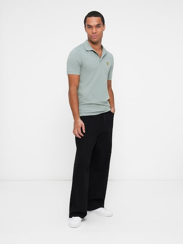 Lyle & Scott Shirt in Green