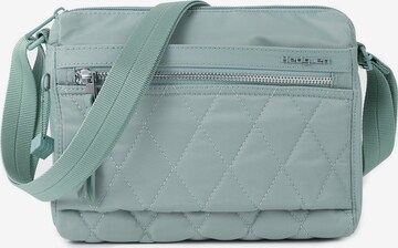 Hedgren Crossbody Bag 'City Eye' in Green: front