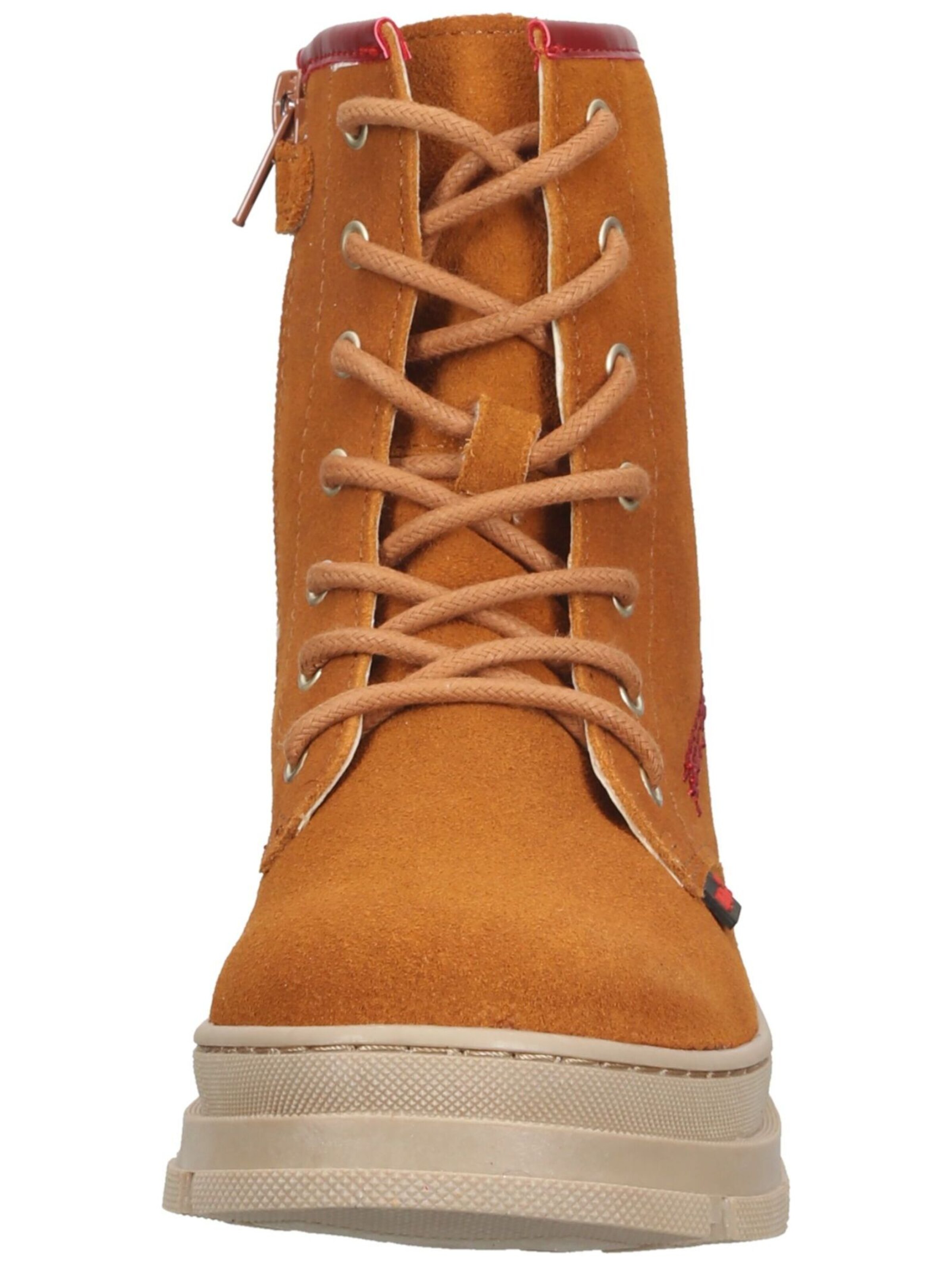 Kickers Boot in Brown