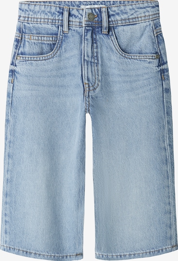 NAME IT Farkut 'NKMBEN' värissä vaaleansininen, Tuotenäkymä