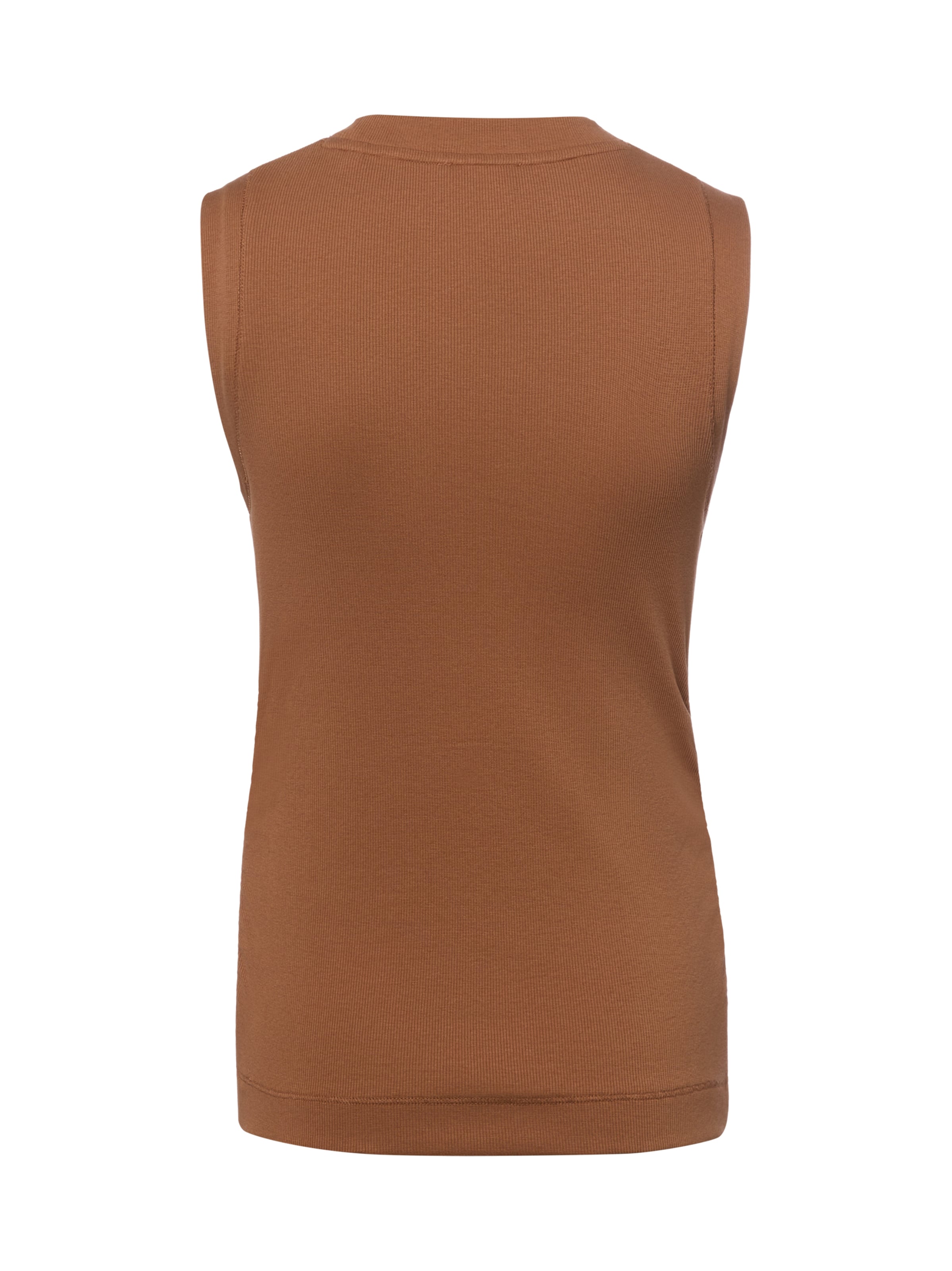 Marc O'Polo Top in Brown