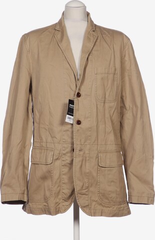 Polo Ralph Lauren Suit Jacket in XS in Beige: front