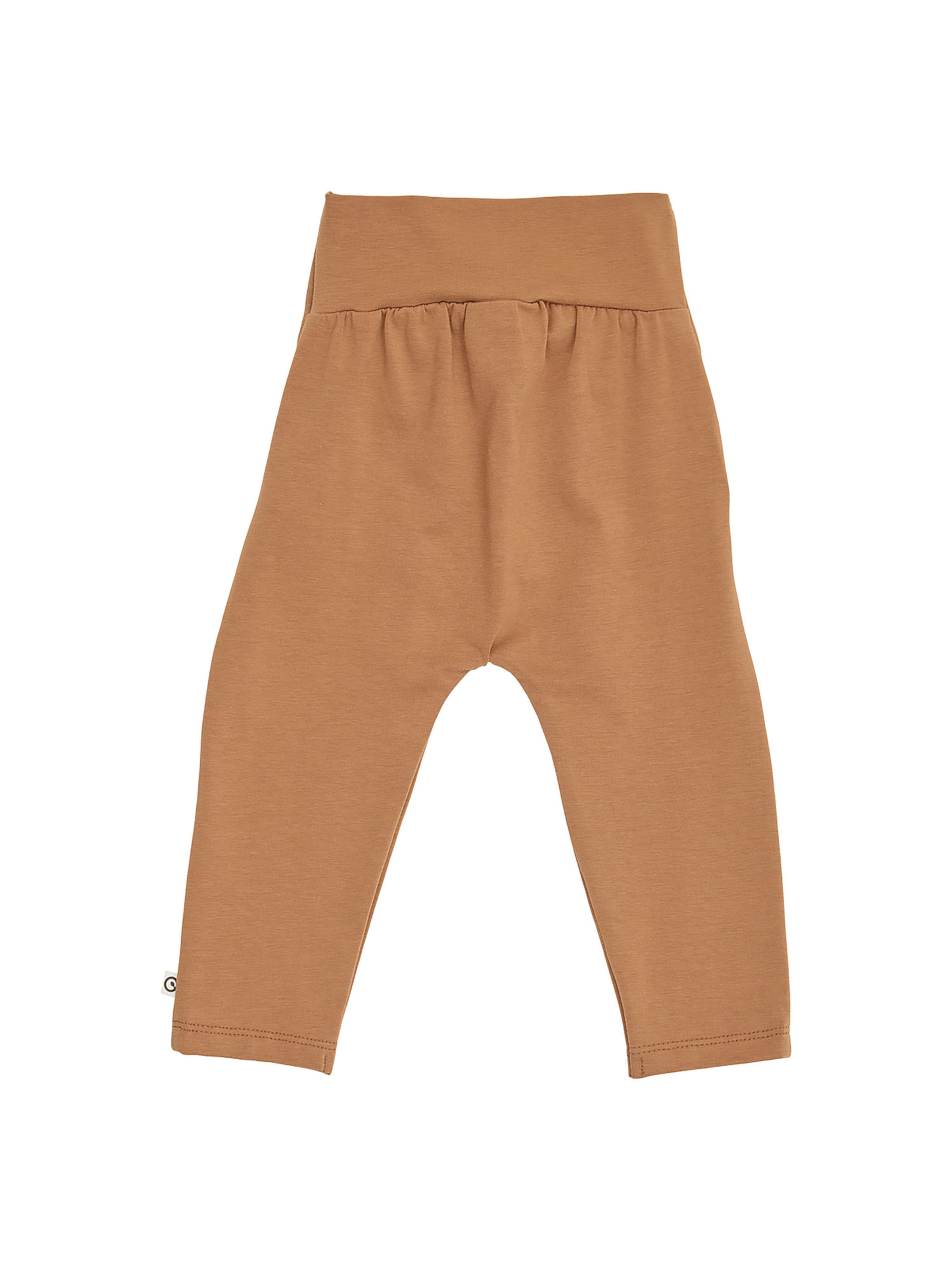 Müsli Regular Broek 'Cozy Me' in Beige
