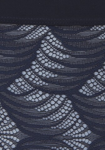 Slip di LASCANA in blu