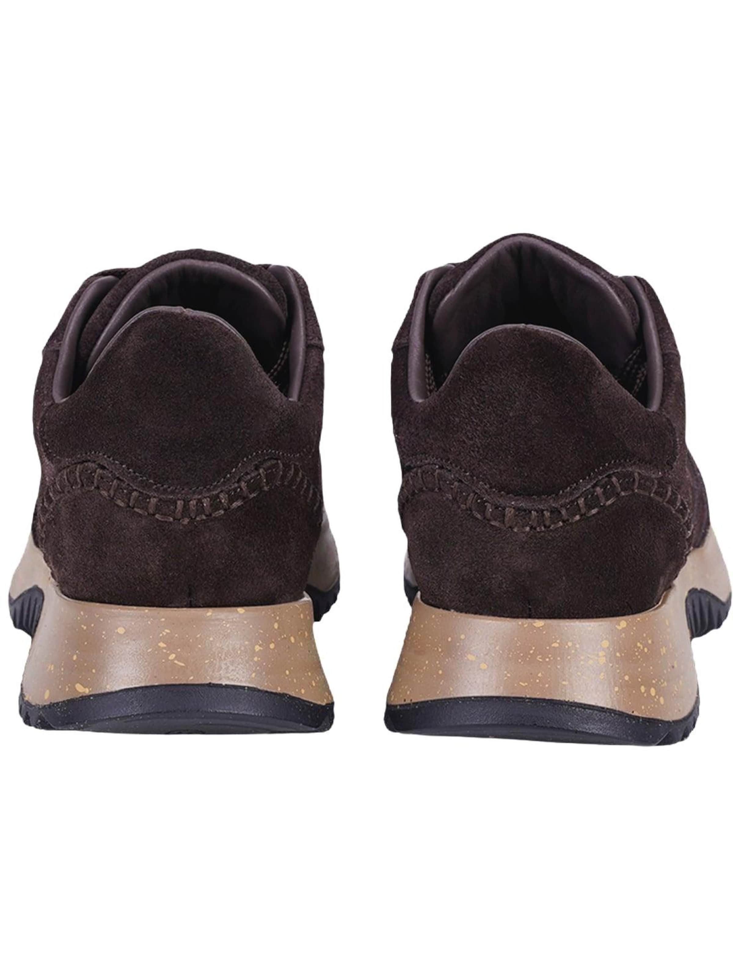 Desa Sneaker low‌‌‌‌‌‌‌‌‌‌ in Braun