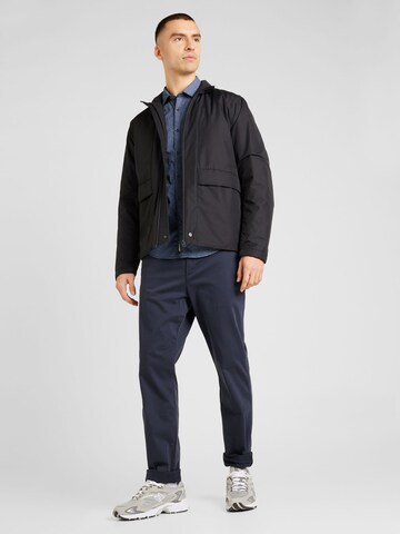 elvine Between-Season Jacket 'Conan' in Black