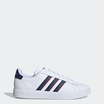 ADIDAS SPORTSWEAR Sneakers 'Grand Court 2.0' in White