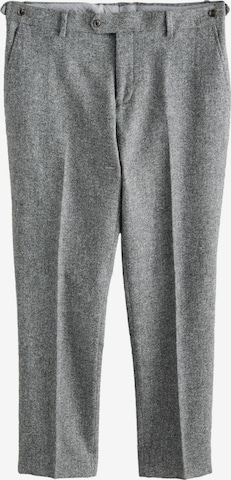 Next Regular Pantalon in Grijs: voorkant