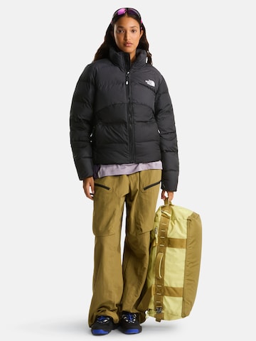 THE NORTH FACE Športová taška - Zelená