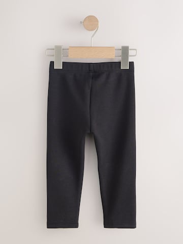 Next Skinny Leggings in Zwart