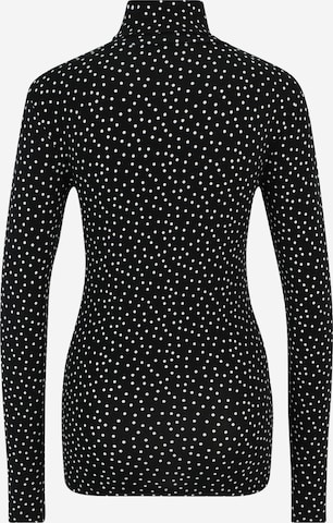 Dorothy Perkins Tall Shirt in Zwart