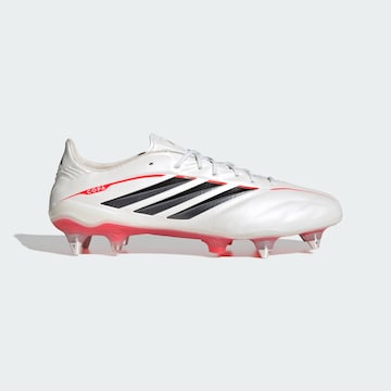 ADIDAS PERFORMANCE Fußballschuh 'Copa Pure IV Elite' in Weiß