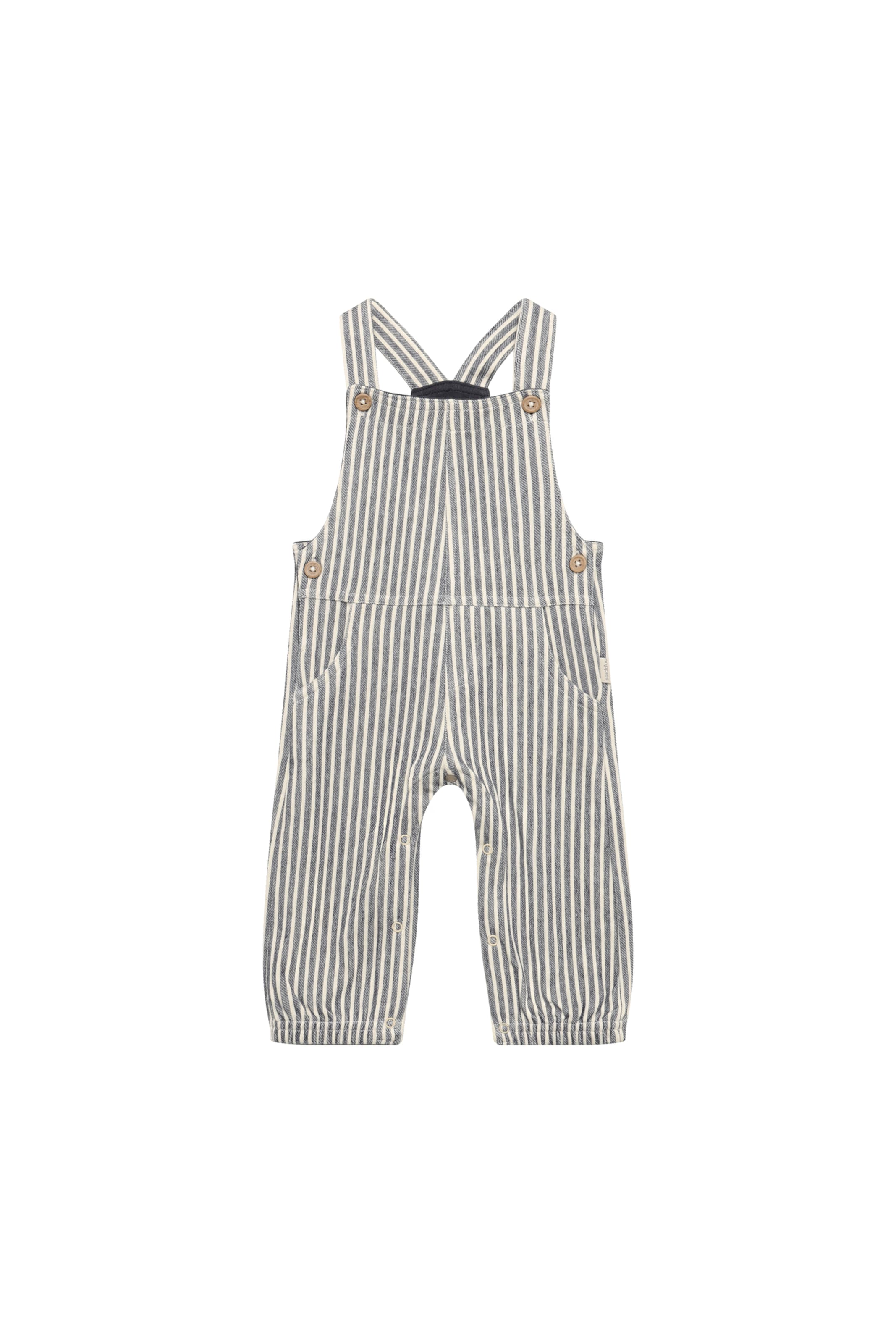 Noppies Pants in 50 in Beige / Blue, Item view