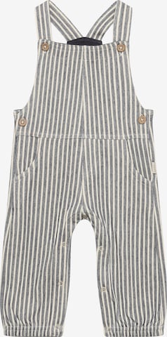Noppies Regular Broek in Blauw: voorkant
