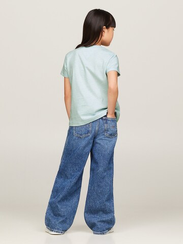 TOMMY HILFIGER Shirt in Blue