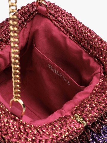 Scalpers Handbag ' ' in Mixed colours