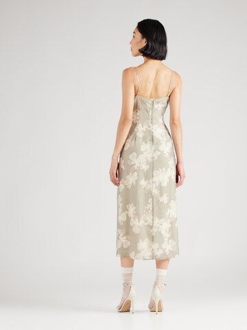 Robe 'Indu' modström en gris