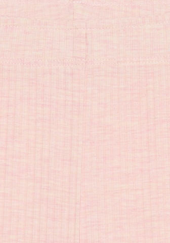 Copenhagen Studios Pyjamahousut värissä vaaleanpunainen