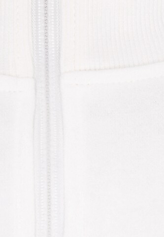 SANIKA - Sweatshirt em branco