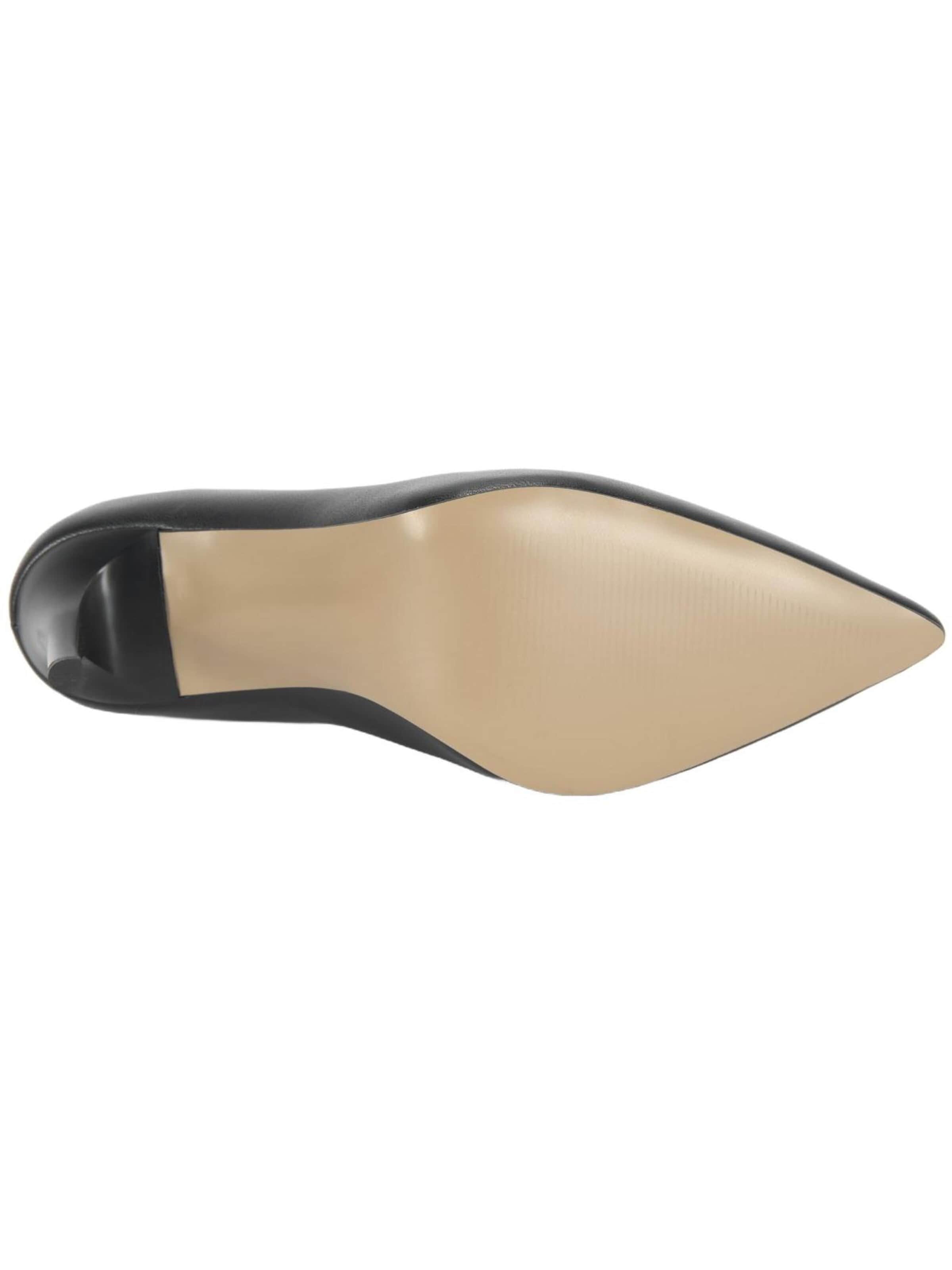 Desa Pumps 'Stilett' in Black