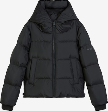 Marc O'Polo Jacke in Blau: Vorderseite