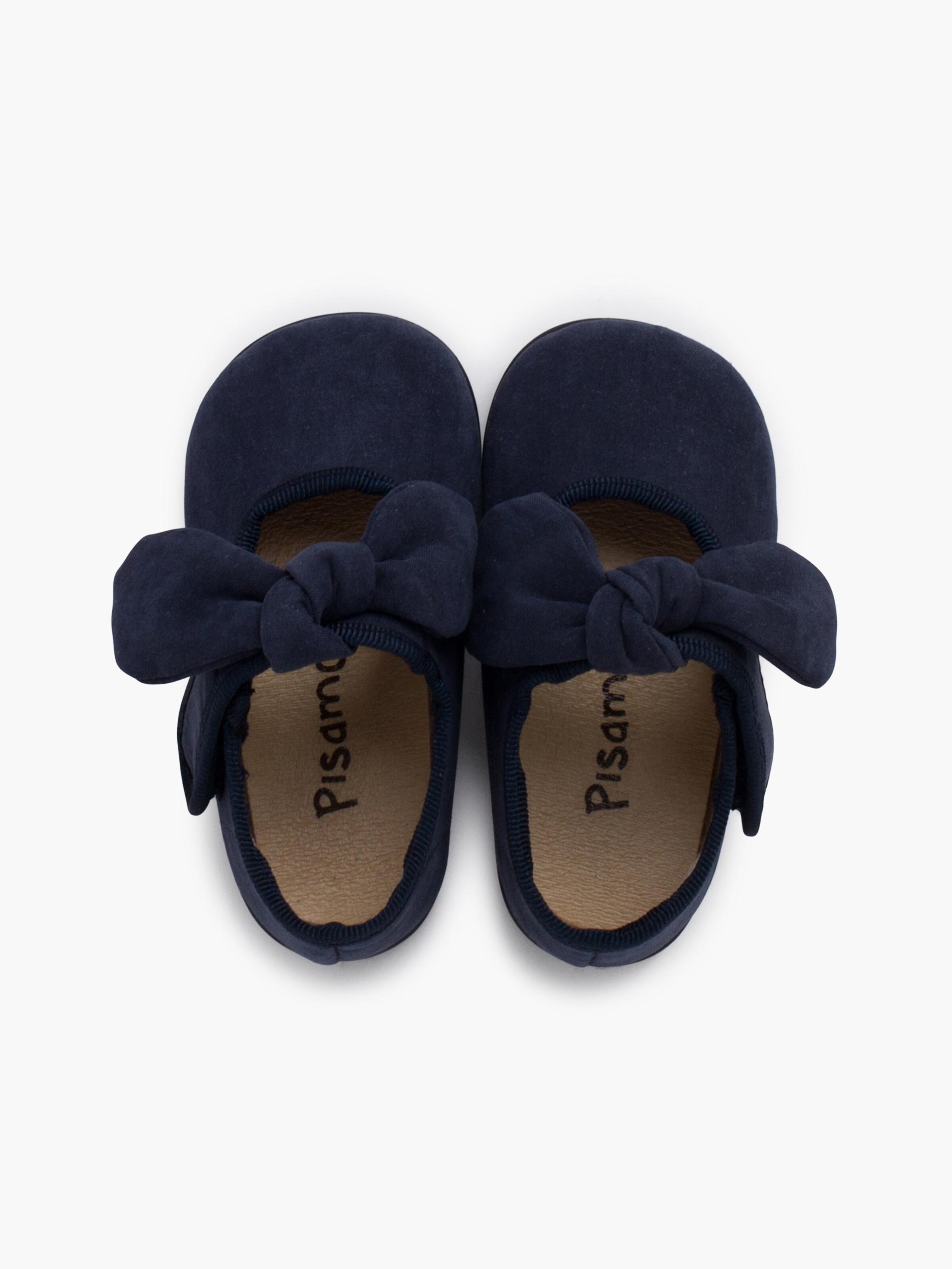 Pisamonas Flats in Blue
