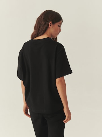 TATUUM Футболка 'Jola' в Черный