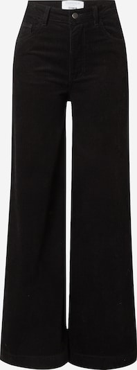 florence by mills exclusive for ABOUT YOU Pantalon 'Poinsettia' en noir, Vue avec produit