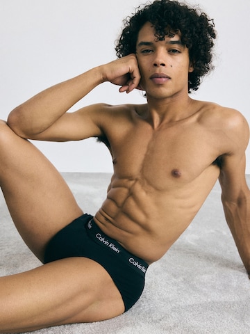Calvin Klein Underwear Slip in Grün