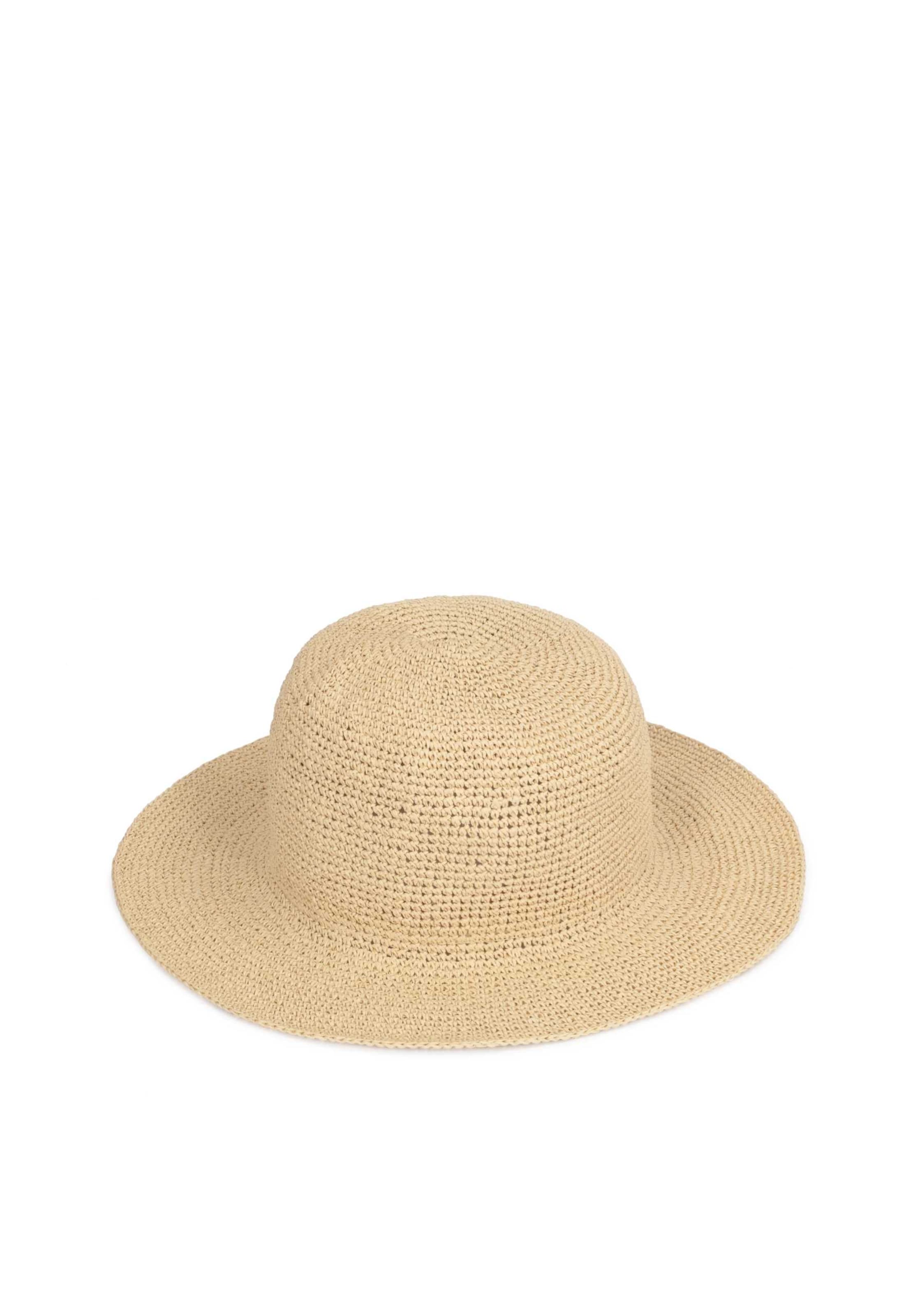 Chapeaux Kazar en beige