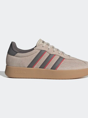 ADIDAS SPORTSWEAR Sneaker 'BARREDA' in Beige