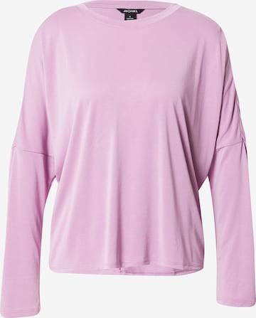 Monki Shirt in Pink: predná strana