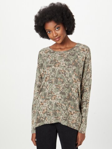 Soyaconcept Shirt 'Biara' in Green: front