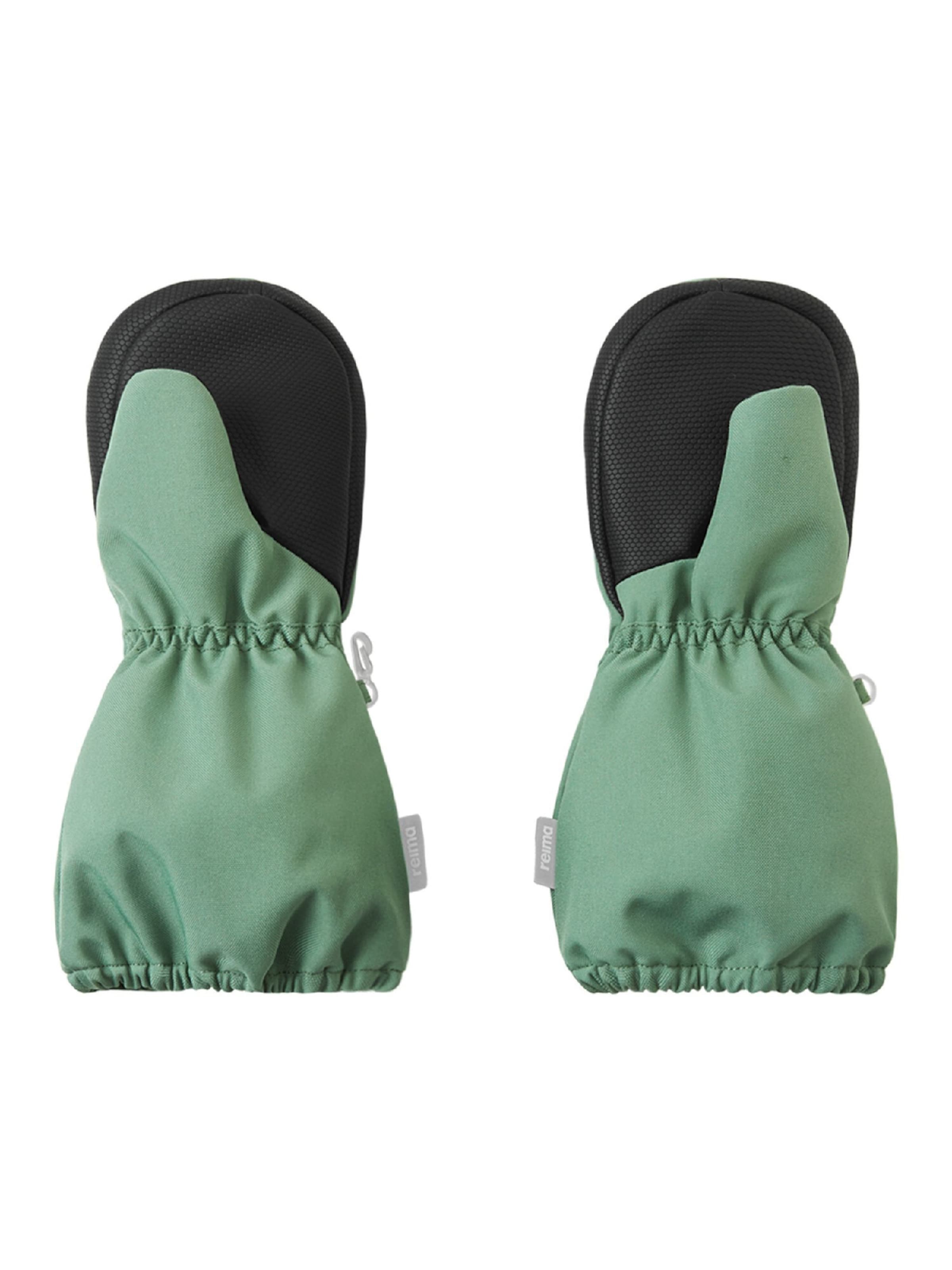 Reima Sporthandschoenen in Groen