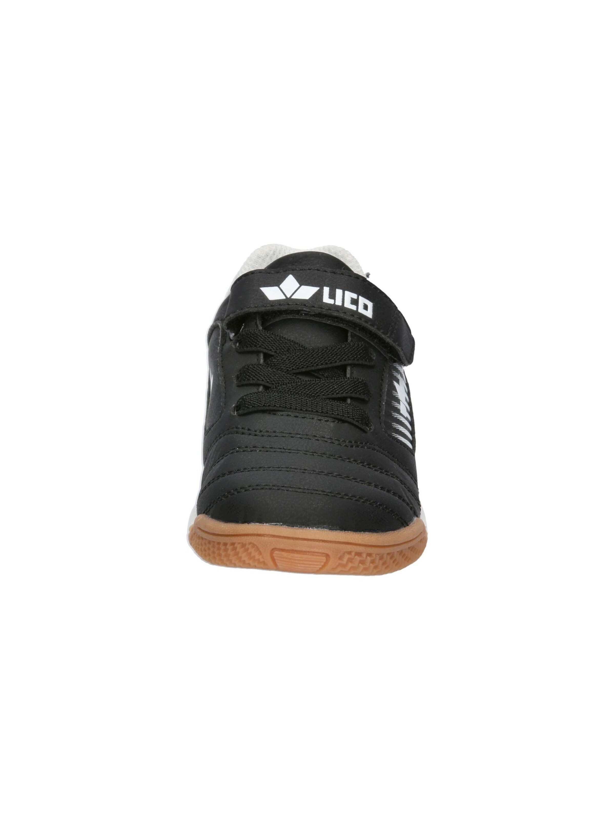 LICO Athletic Shoes ' Chaska VS ' in Black