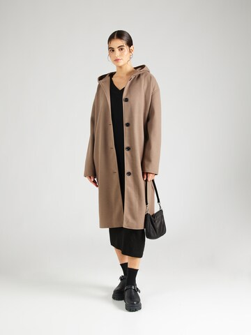 Cappotto di mezza stagione 'Aila' di VILA in marrone
