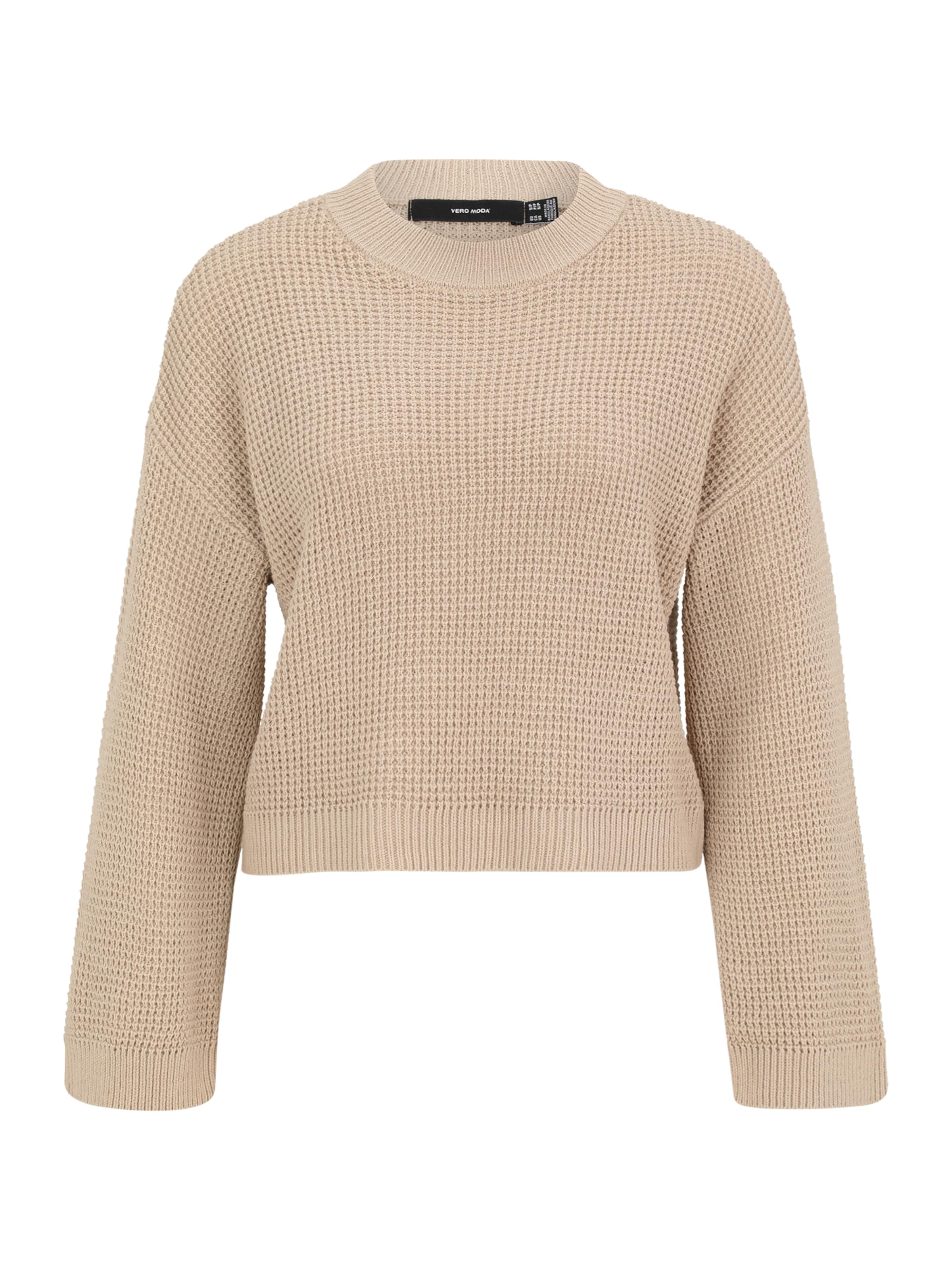 Vero Moda Petite Svetr 'VMSALLY' - tmavě béžová, Produkt