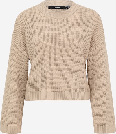 Vero Moda Petite Pulover 'VMSALLY' u tamno bež, Pregled proizvoda