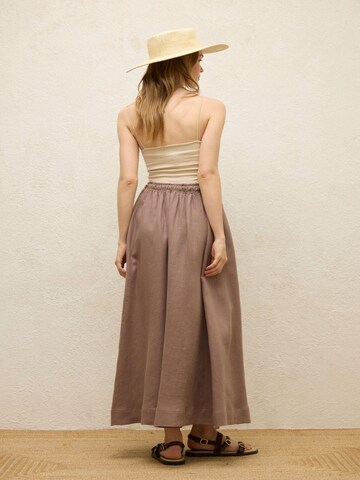 MANUKA Skirt in Pink