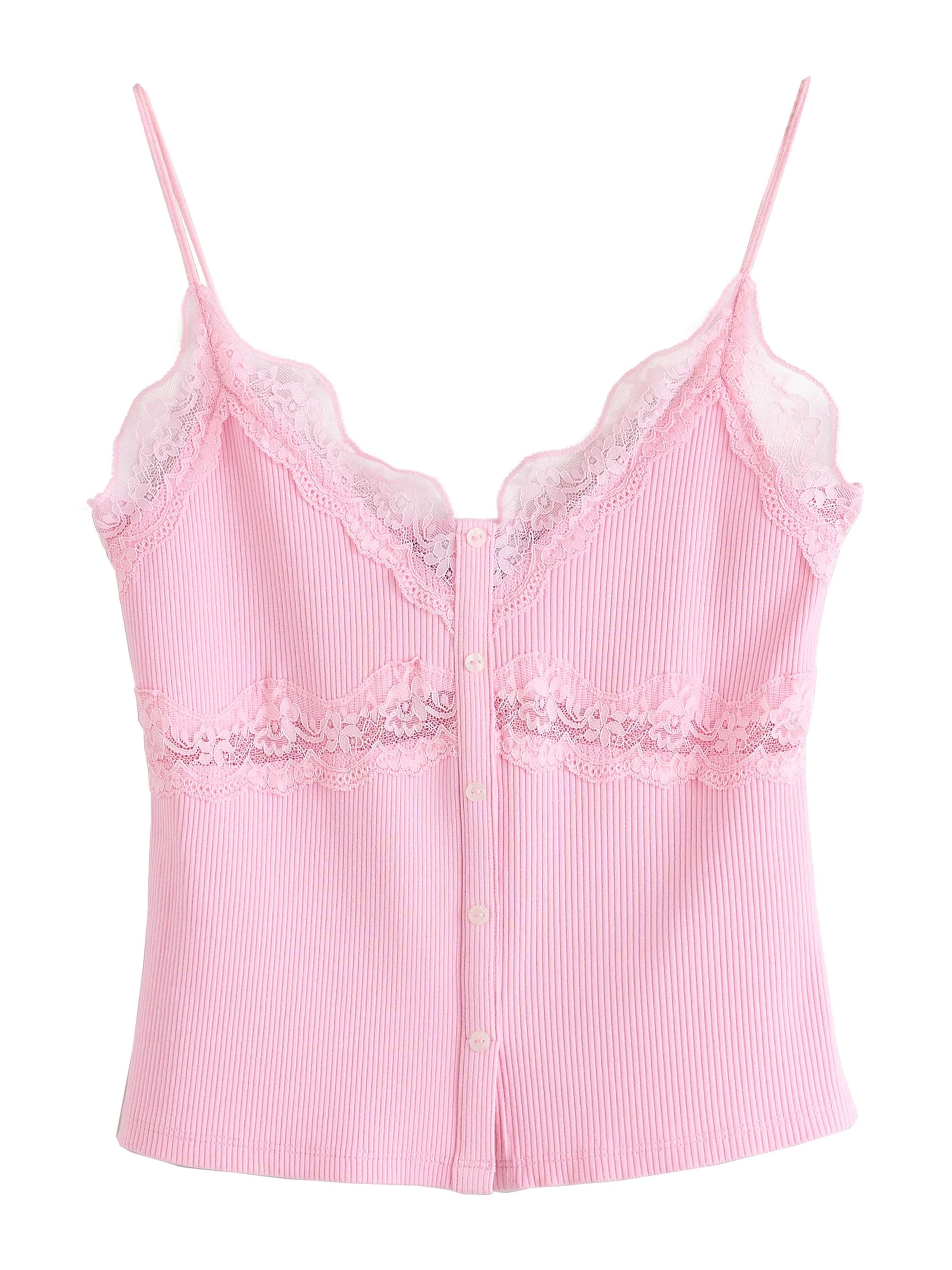 rózsaszín Next Top, Termék nézet