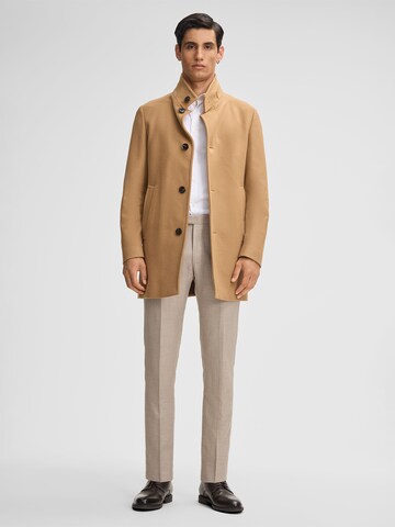 STRELLSON - Sobretudo meia-estação 'Finchley' em bege